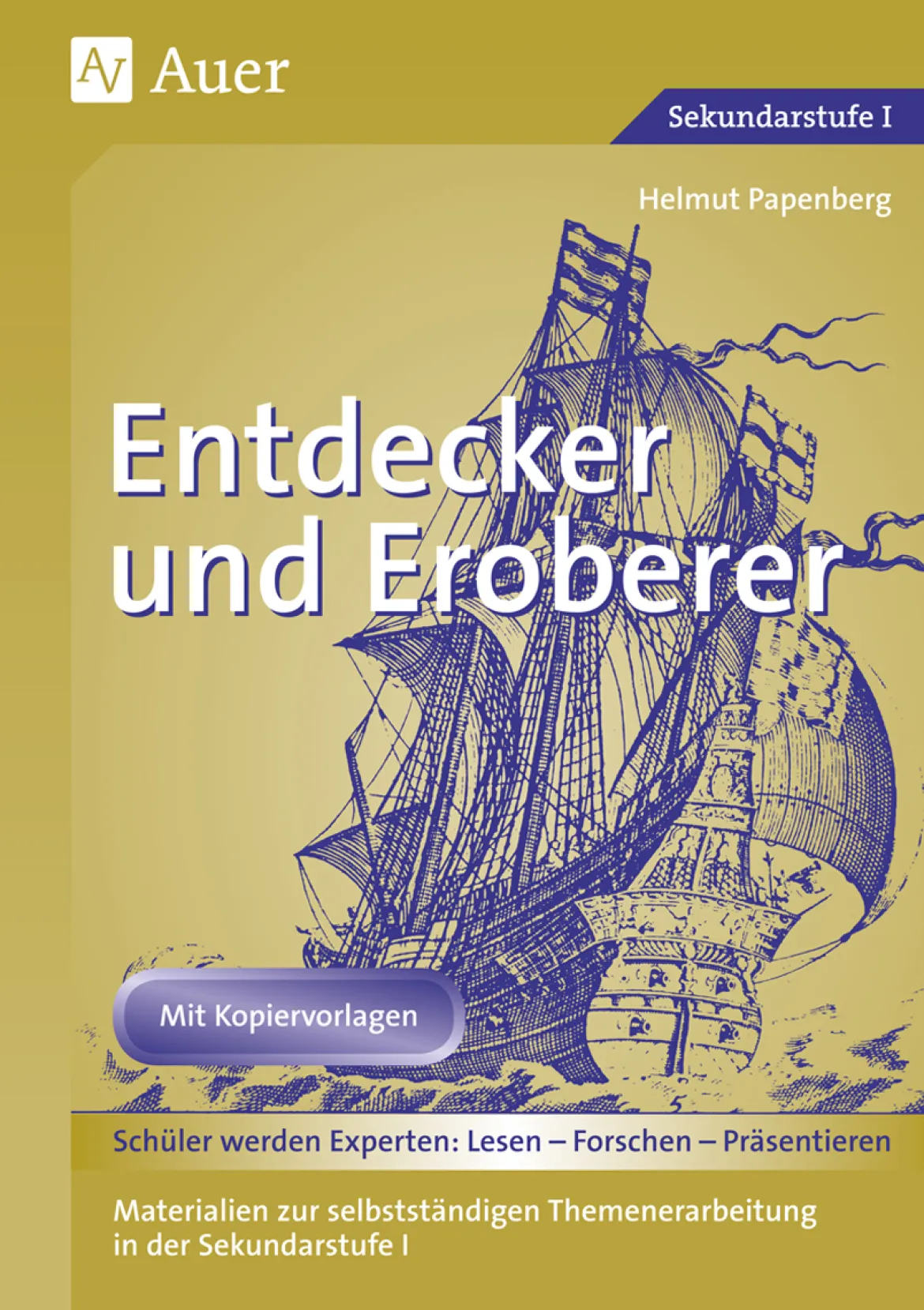 Entdecker und Eroberer