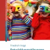 Entwicklungsstörungen im Kleinkind- und Vorschulalter