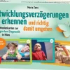 Entwicklungsverzögerungen erkennen und richtig damit umgehen, Kartensatz,