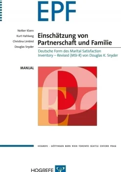 EPF 25 Fragebogen