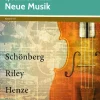 Epochen der Musik: Neue Musik, 5. bis 10. Klasse