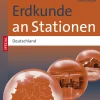 Erdkunde an Stationen Spezial Deutschland