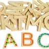 Erfahrungsbuchstaben, ab 3 Jahre