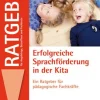 Erfolgreiche Sprachförderung in der Kita, Buch