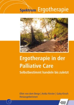 Ergotherapie in der Palliative Care