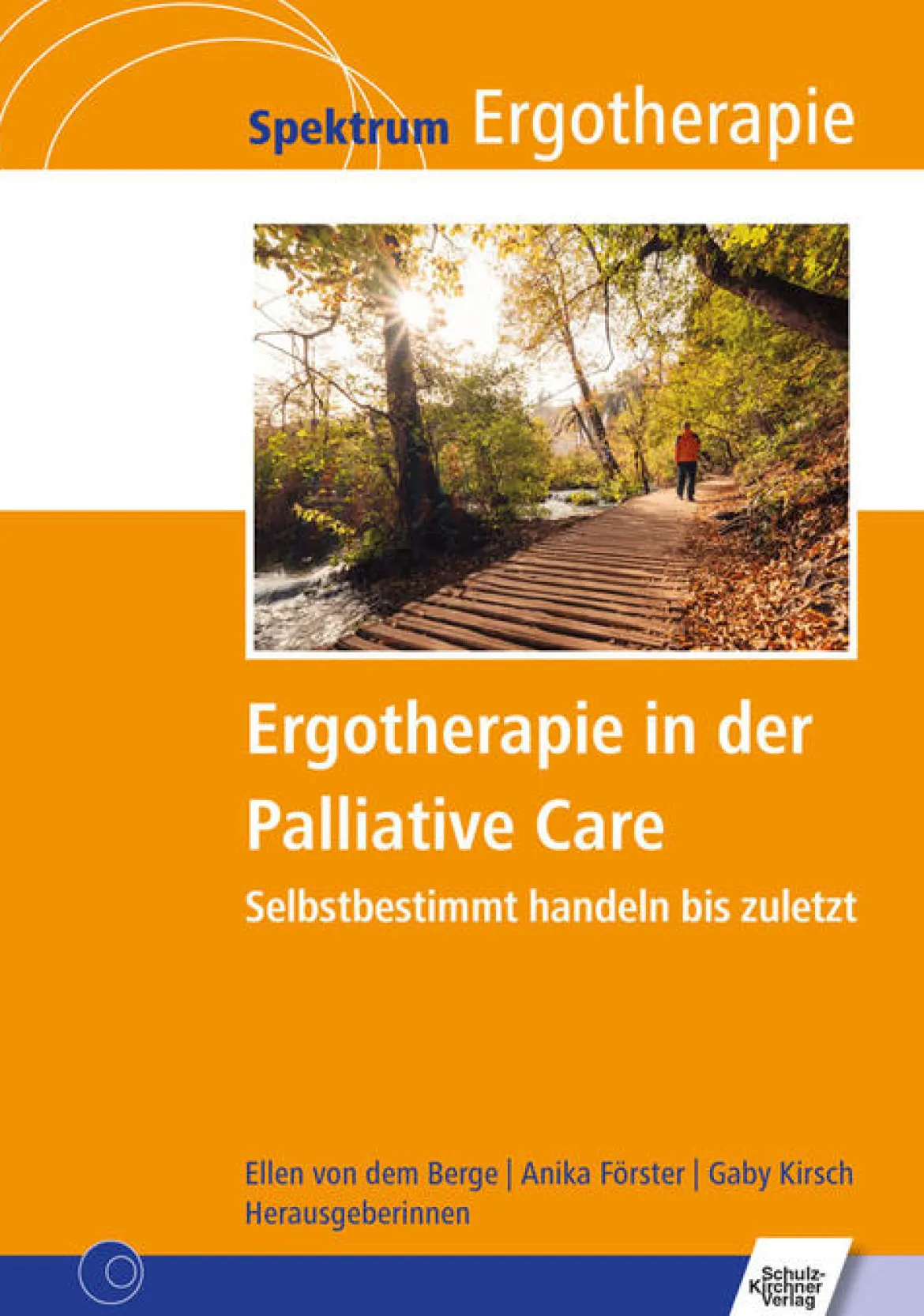 Ergotherapie in der Palliative Care