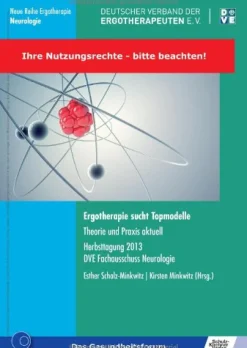 Ergotherapie sucht Topmodelle