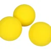 Ersatzbälle zum Mini-Tennis - 3 Stück