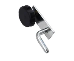 1 Ersatz-Metallhaken mit Schraube für Compra Stative