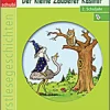 Erstlesegeschichten: Der kleine Zauberer Kasimir, 2. Klasse