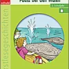 Erstlesegeschichten: Paula bei den Walen, 6-9 Jahre