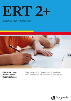 ERT 2+, Eggenberger Rechentest
