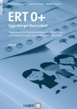 ERT 0+, Eggenberger Rechentest, komplett