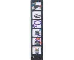 Erzähl-Board, ab 6 Jahren