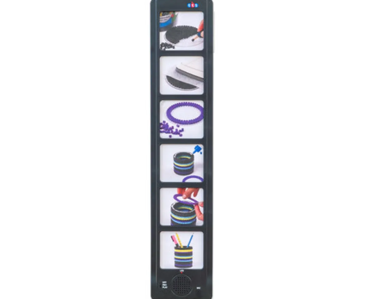 Erzähl-Board, ab 6 Jahren