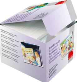 Erzähl mal! Bilderbox, 1.-4. Schuljahr