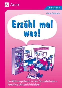 Erzähl mal was!