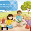 Erzähl mir von deiner Religion. Kamishibai Bildkartenset, 5-10 Jahre