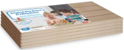 Erzählschiene 5er-Pack mit Preisvorteil, ab 4 Jahre