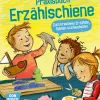 Erzählschiene Praxisbuch, 2-10 Jahre