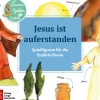 Erzählschiene Spielfiguren - Jesus ist auferstanden, ab 2 Jahre