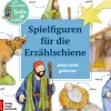 Erzählschiene Spielfiguren - Jesus wird geboren, ab 2 Jahre