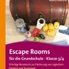 Escape Rooms für die Grundschule - Klasse 3/4