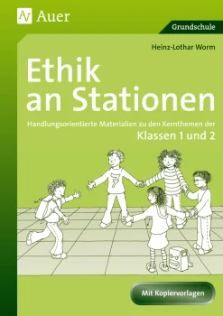 Ethik an Stationen 1/2