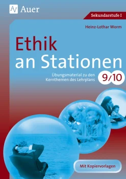Ethik an Stationen