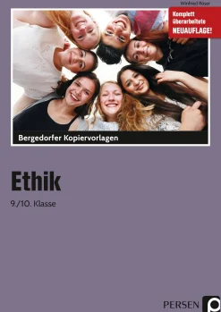 Ethik, Mappe mit Kopiervorlagen, 9.-10. Klasse