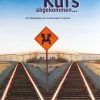 Etwas vom Kurs abgekommen, Buch