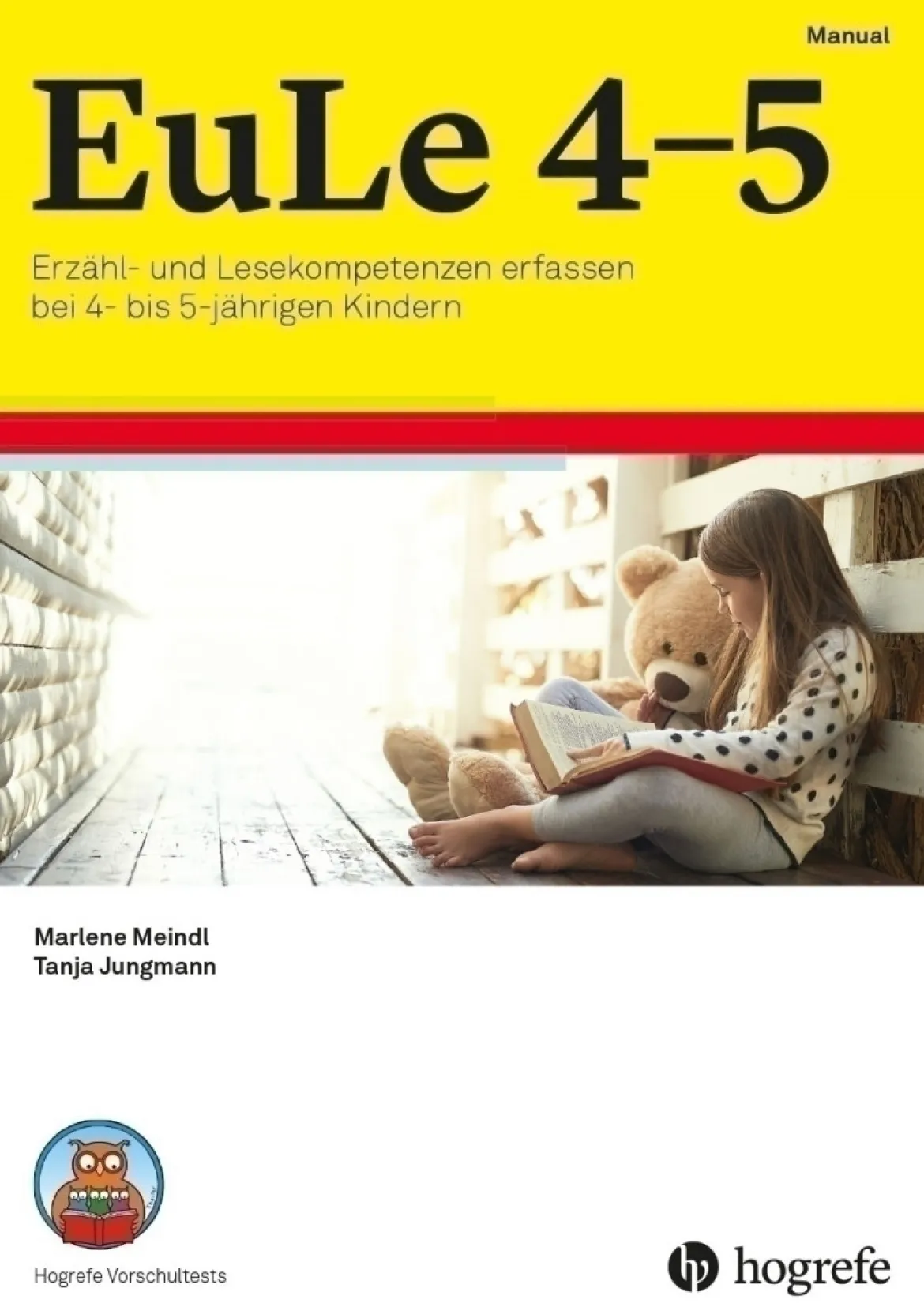 EuLe 4-5, Test komplett