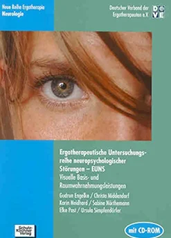 EUNS - Ergotherapeutische Untersuchungsreihe neuropsychologischer Störungen, Test
