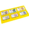 Euro-Geld-Box mit 600 Scheinen, ab 4 Jahre