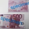 500 Euro-Schein (100 Stück)
