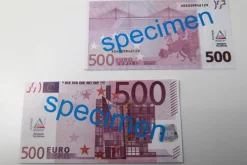 500 Euro-Schein (100 Stück)