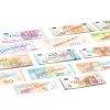 EURO Spielgeld Scheine, 40 Geldscheine
