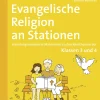 Evangelische Religion an Stationen 3/4
