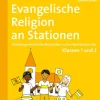 Evangelische Religion an Stationen 1/2, Buch