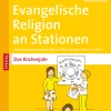 Evangelische Religion an Stationen Das Kirchenjahr, Buch, 1.-4. Klasse