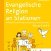 Evangelische Religion an Stationen 3-4 Inklusion