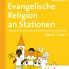 Evangelische Religion an Stationen 1-2 Inklusion
