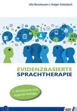 Evidenzbasierte Sprachtherapie, Buch