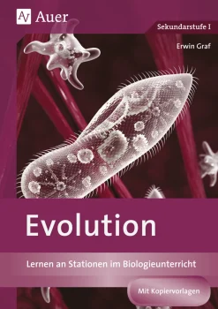 Evolution