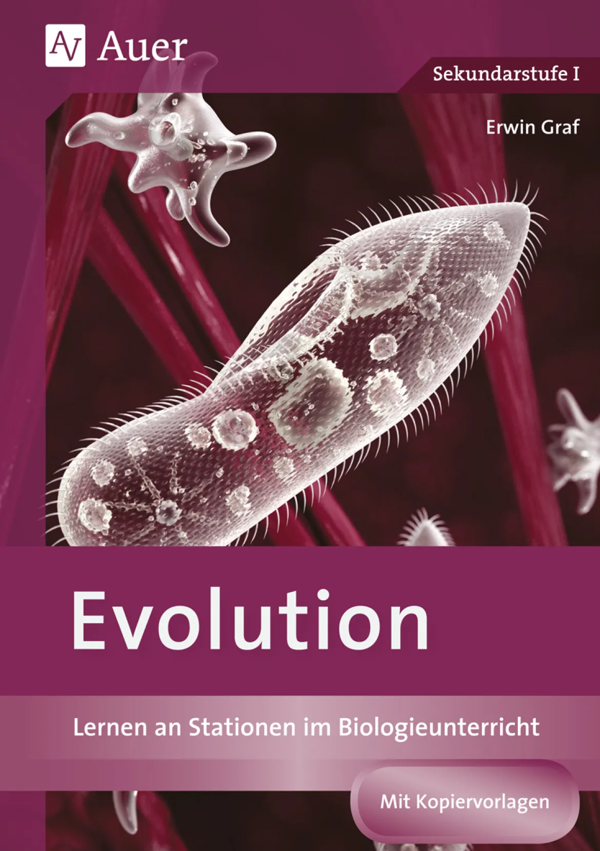Evolution