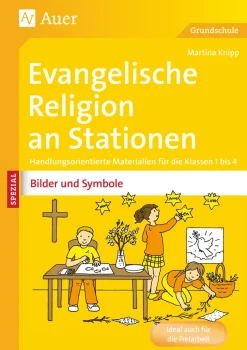 Ev. Religion an Stationen Spezial Bilder & Symbole