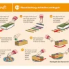 Experimentehaus, 4-9 Jahre zur Umwelt, Kraft/Energie, Luft, Wasser, Licht/Optik, Wärme, Schall, Magnete, Natur/Stoffe