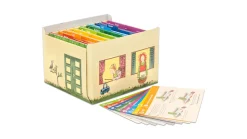 Experimentehaus, 4-9 Jahre zur Umwelt, Kraft/Energie, Luft, Wasser, Licht/Optik, Wärme, Schall, Magnete, Natur/Stoffe