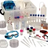 Experimentierbox für das Schülerlabor, Klassen-Set, 6-12 Jahre