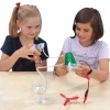 Experimentier-Koffer - Alternative Energiequellen, 8-12 Jahre